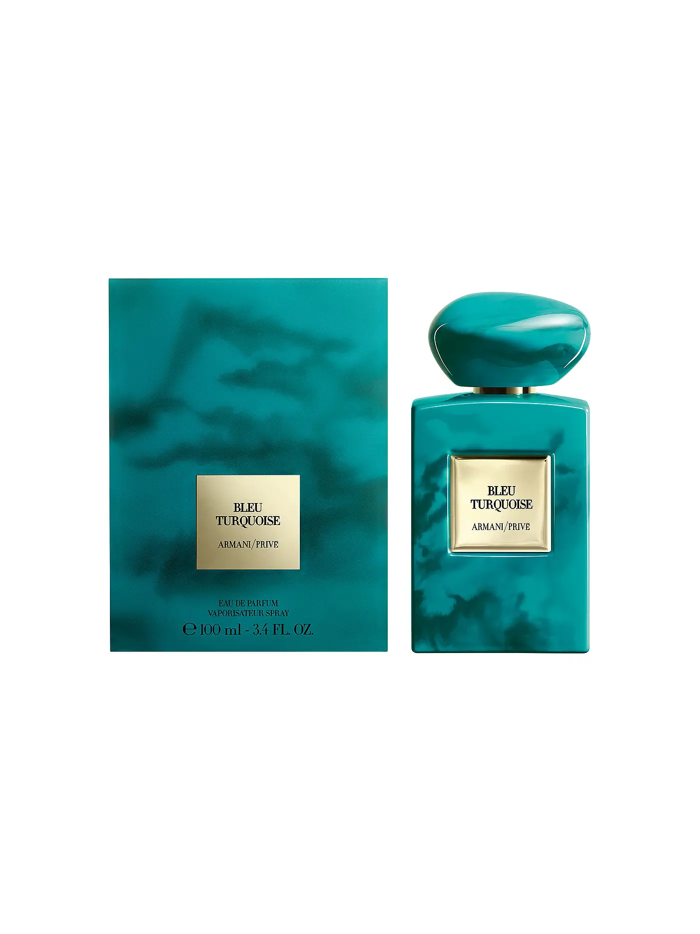 ARMANI/PRIVÉ | Bleu Turquoise Eau de Parfum 100ml | 